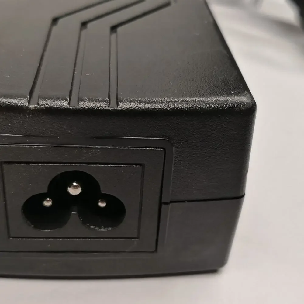 20V 9A (180W) AC Adapter Power Supply. Round Barrel Tip 7mm diameter. Charger PC